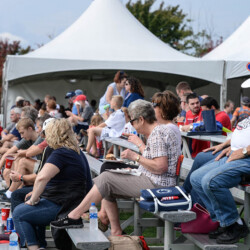 High Peak Marquee Tent